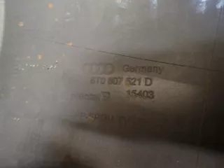 8T0807521D Бампер задний Audi A5 (S5,RS5) 1 Арт e3495550, вид 4