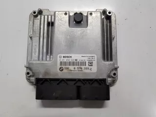 8576333 Блок управления двигателем BMW 1 F20/F21 Арт e3497252, вид 1