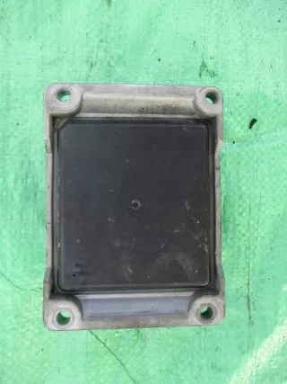 0261206980 Блок управления двигателем Fiat Punto 2 Арт e3497995, вид 4