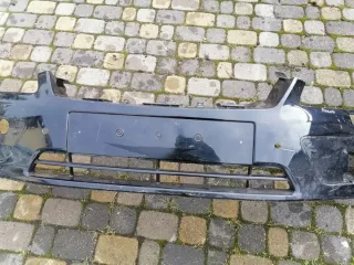 A2518851325 Бампер передний Mercedes R W251 Арт e3500276, вид 3