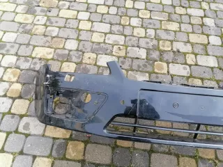 A2518851325 Бампер передний Mercedes R W251 Арт e3500276, вид 4