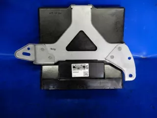 89681-0D051 Блок управления двигателем Toyota Yaris 3 Арт e3500718, вид 1