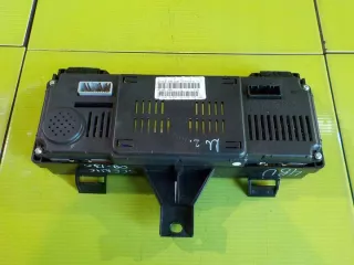 250450012R Щиток приборов (приборная панель) Renault Scenic 3 Арт e3504100, вид 2