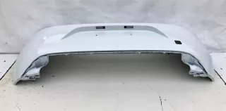 2G6807421 Бампер задний Volkswagen Polo 6 Арт e3504917, вид 2