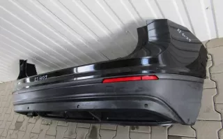 5NA807417 Бампер задний Volkswagen Tiguan 2 Арт e3505095, вид 3