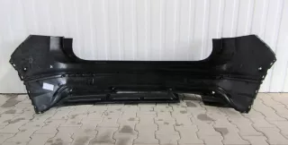 5NA807417 Бампер задний Volkswagen Tiguan 2 Арт e3505095, вид 4