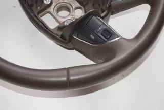 4-RAMIENNA 8U0124 Руль Audi A4 B8 Арт e3505540, вид 4