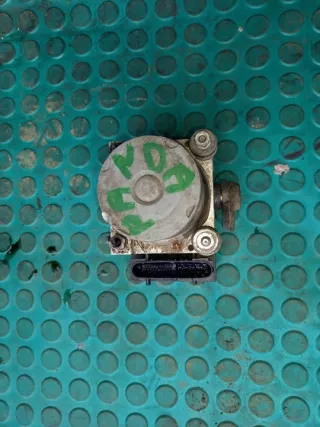 0265231312 Блок ABS Fiat Panda 2 Арт e3505855, вид 2