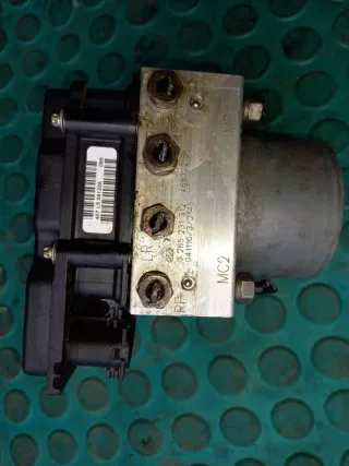 0265231312 Блок ABS Fiat Panda 2 Арт e3505855, вид 3