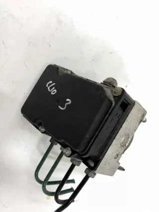  Блок ABS Renault Clio 3 Арт e3506780, вид 2