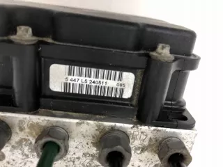  Блок ABS Renault Clio 3 Арт e3506780, вид 3