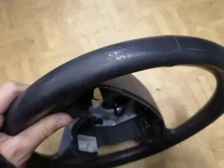 13115976 Руль Opel Signum Арт e3506807, вид 3
