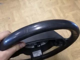 13115976 Руль Opel Signum Арт e3506807, вид 4