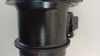 059906461N Расходомер воздуха Audi A5 (S5,RS5) 1 Арт e3508113, вид 3