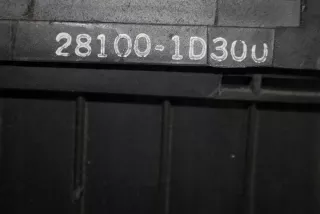28100-1D300 Корпус воздушного фильтра Kia Carens 3 Арт e3512723, вид 2