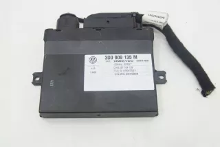 3D0909135M Блок комфорта Volkswagen Touareg 1 Арт e3513303, вид 1