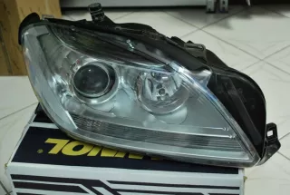 A1668206759 Фара правая Mercedes ML/GLE W166 Арт e3515181, вид 1