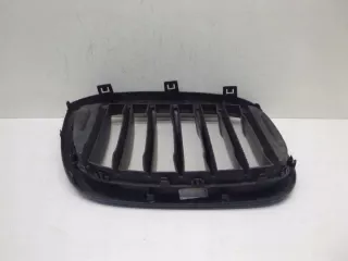 8091725 Решетка радиатора BMW X3 G01 Арт e3519780, вид 3