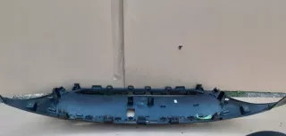  9815317777 Решетка радиатора Peugeot 3008 2 Арт e3521344, вид 3