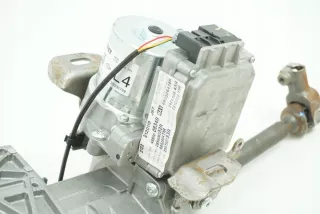 488100634R Рулевая колонка Renault Clio 4 Арт e3521792, вид 2