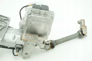 488106198R Рулевая колонка Renault Clio 4 Арт e3521793, вид 4
