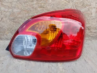  Фонарь задний правый Mitsubishi Space Star 1 Арт e3523114, вид 1