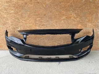 111121 Бампер передний Opel Astra K Арт e3525608, вид 1