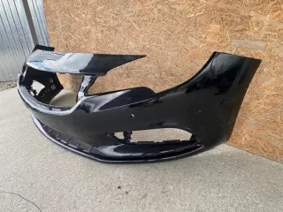 111121 Бампер передний Opel Astra K Арт e3525608, вид 3