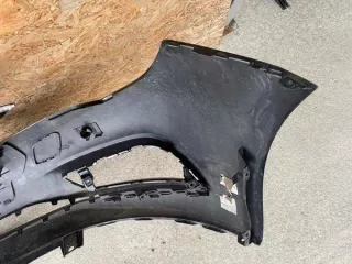 111121 Бампер передний Opel Astra K Арт e3525608, вид 4