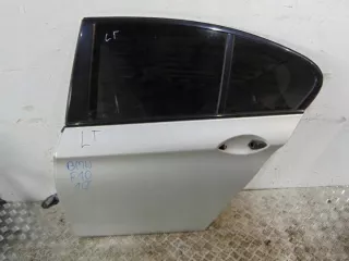  Дверь задняя левая BMW 5 F10/F11/GT F07 Арт e3528049, вид 1
