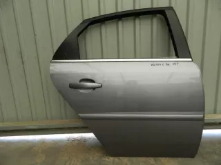  Дверь задняя правая Opel Vectra C  Арт e3529904, вид 2