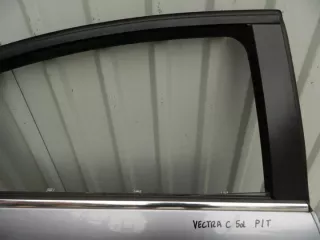  Дверь задняя правая Opel Vectra C  Арт e3529904, вид 3
