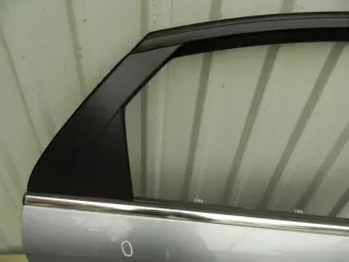  Дверь задняя правая Opel Vectra C  Арт e3529904, вид 4