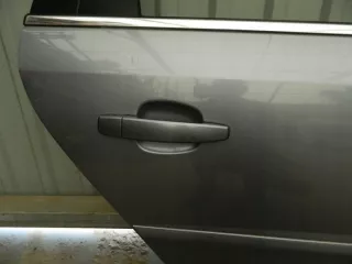  Дверь задняя правая Opel Vectra C  Арт e3529904, вид 5