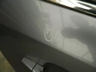  Дверь задняя правая Opel Vectra C  Арт e3529904, вид 9