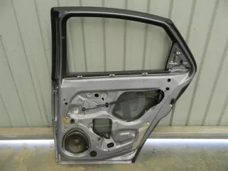  Дверь задняя правая Opel Vectra C  Арт e3529904, вид 10