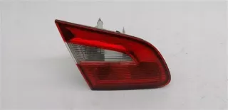  Фонарь задний левый Skoda Superb 2 Арт e3535433, вид 1