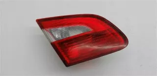  Фонарь задний левый Skoda Superb 2 Арт e3535433, вид 2