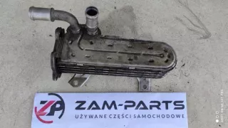038131513AD Радиатор EGR Volkswagen Passat B6 Арт e3536850, вид 1