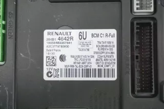 284B14642R Блок управления двигателем Renault Megane 4 Арт e3540028, вид 6