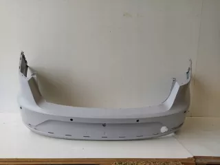 5F9807421 Бампер задний Seat Leon 3 Арт e3540955, вид 1