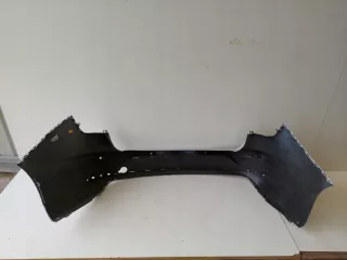 5F9807421 Бампер задний Seat Leon 3 Арт e3540955, вид 2
