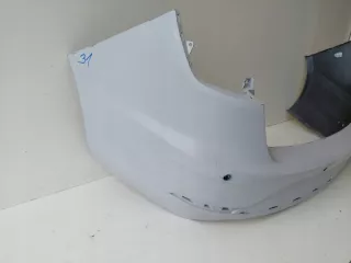 5F9807421 Бампер задний Seat Leon 3 Арт e3540955, вид 4