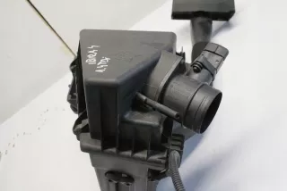 6Q0129607 Корпус воздушного фильтра Seat Ibiza 4 Арт e3547843, вид 2