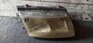 147426-00 14742600 Фара правая Volkswagen Passat B5 Арт e3549050, вид 1