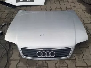  Капот Audi A6 C5 (S6,RS6) Арт e3549181, вид 1