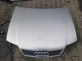 Капот Audi A6 C5 (S6,RS6) Арт e3549181, вид 2