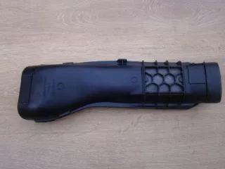 165553919 Гофра инжектора Renault Megane 4 Арт e3550447, вид 2