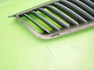  Решетка радиатора Mitsubishi Carisma Арт e3551496, вид 3