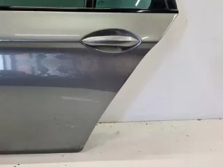  Дверь задняя левая BMW 5 F10/F11/GT F07 Арт e3553540, вид 3